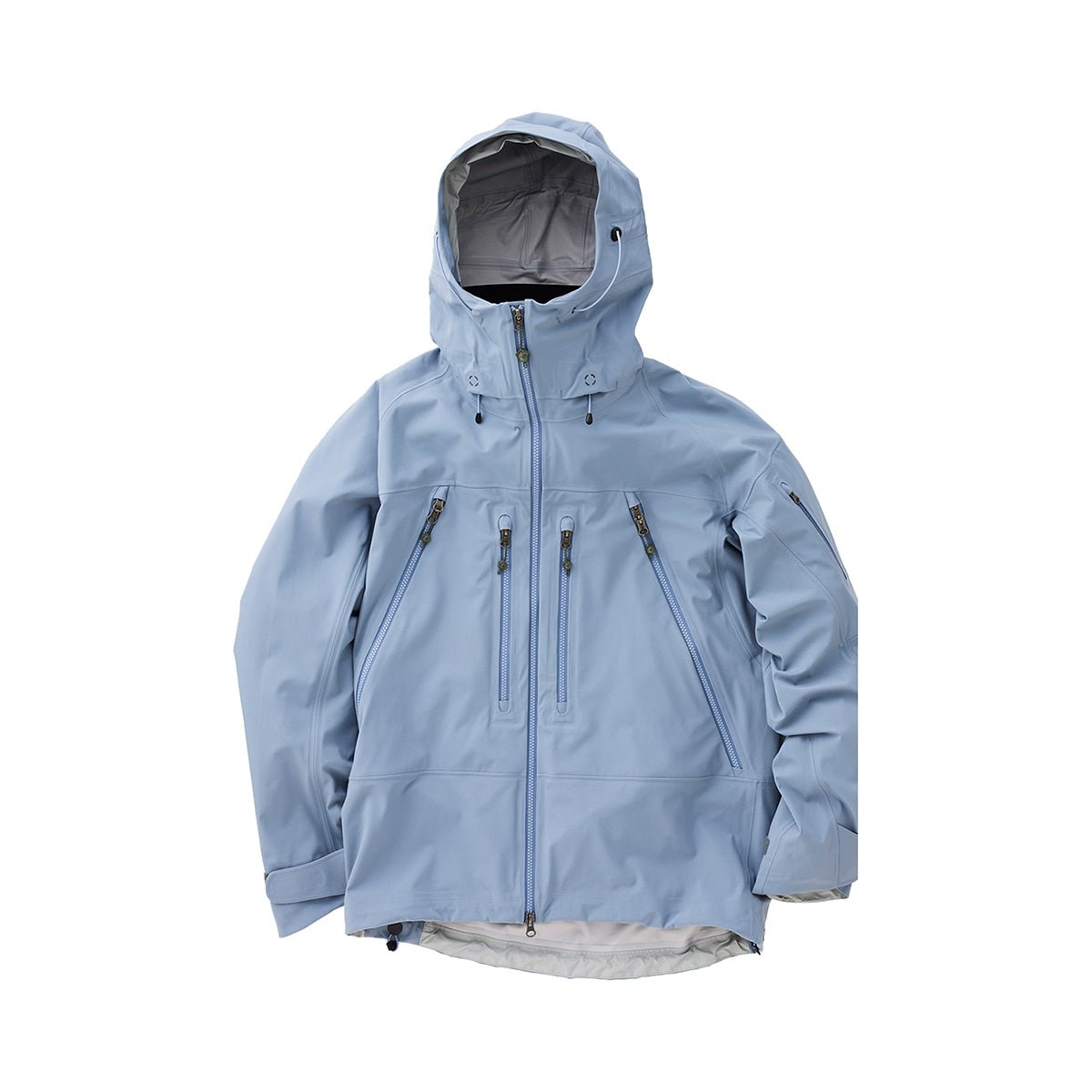 ティートンブロス TB ジャケット メンズ - STRIDE LAB ONLINE STORE(ストライド ラボ)