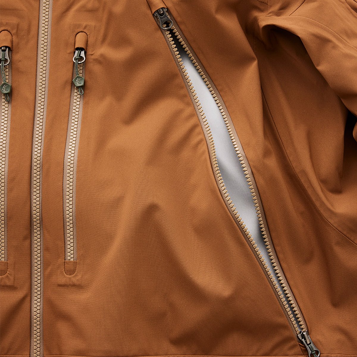 ティートンブロス TB ジャケット ウィメンズ - STRIDE LAB ONLINE STORE(ストライド ラボ)