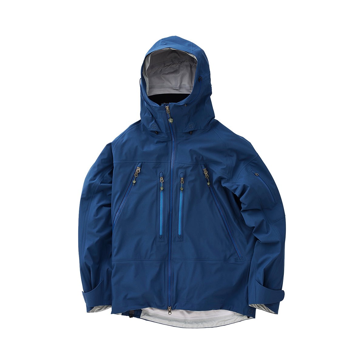 ティートンブロス TB ジャケット メンズ - STRIDE LAB ONLINE STORE(ストライド ラボ)