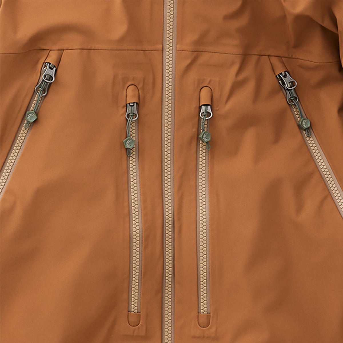 ティートンブロス TB ジャケット ウィメンズ - STRIDE LAB ONLINE STORE(ストライド ラボ)