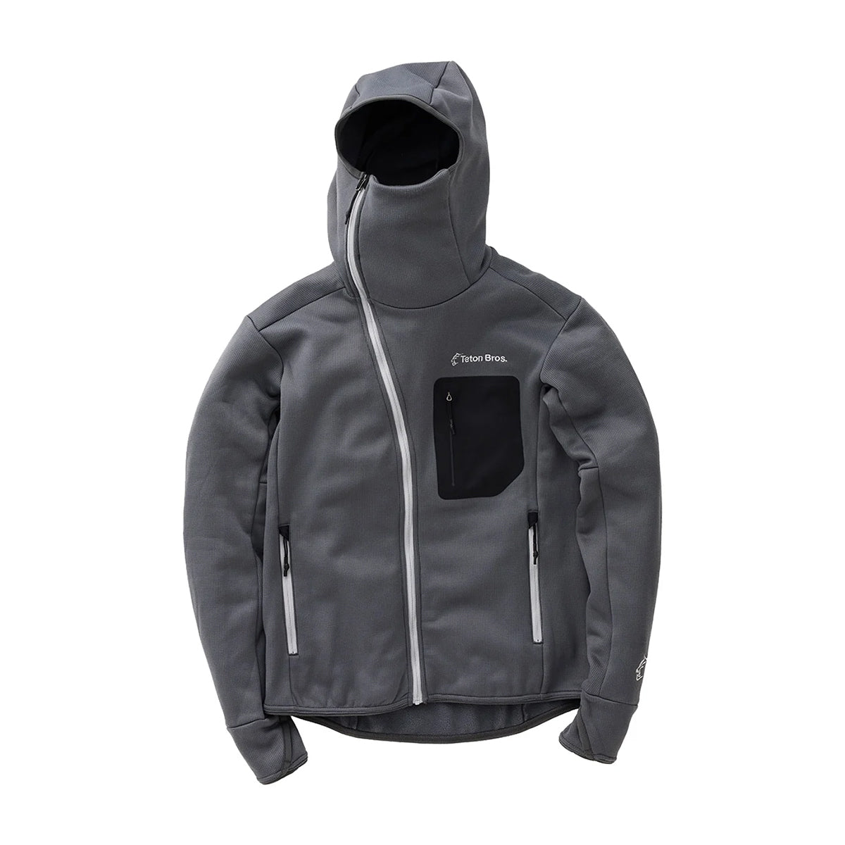 SALE 30】ウィメンズ アフトン II フーディー Afton ii Hoody W [Teton Bros. ティートンブロス] ※