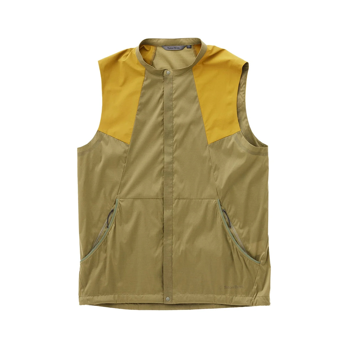 (Mサイズ)Wind River Vest Men's ※返品交換不可商品