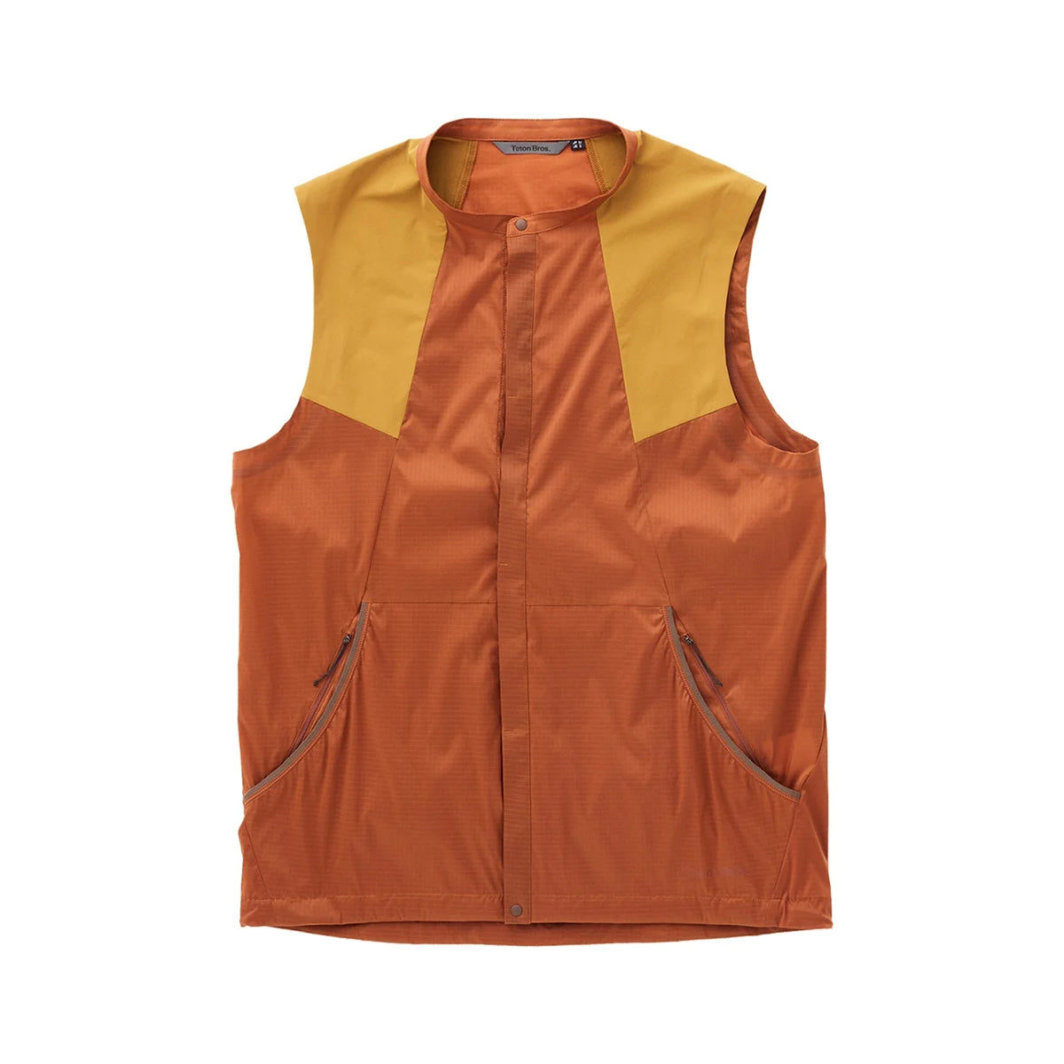 (Mサイズ)Wind River Vest Men's ※返品交換不可商品