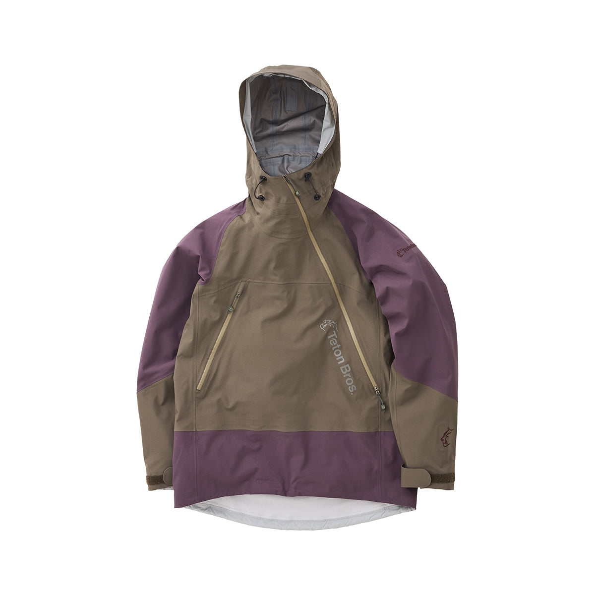 ツルギ ジャケット LTD Tsurugi Jacket LTD [Teton Bros. ティートン 