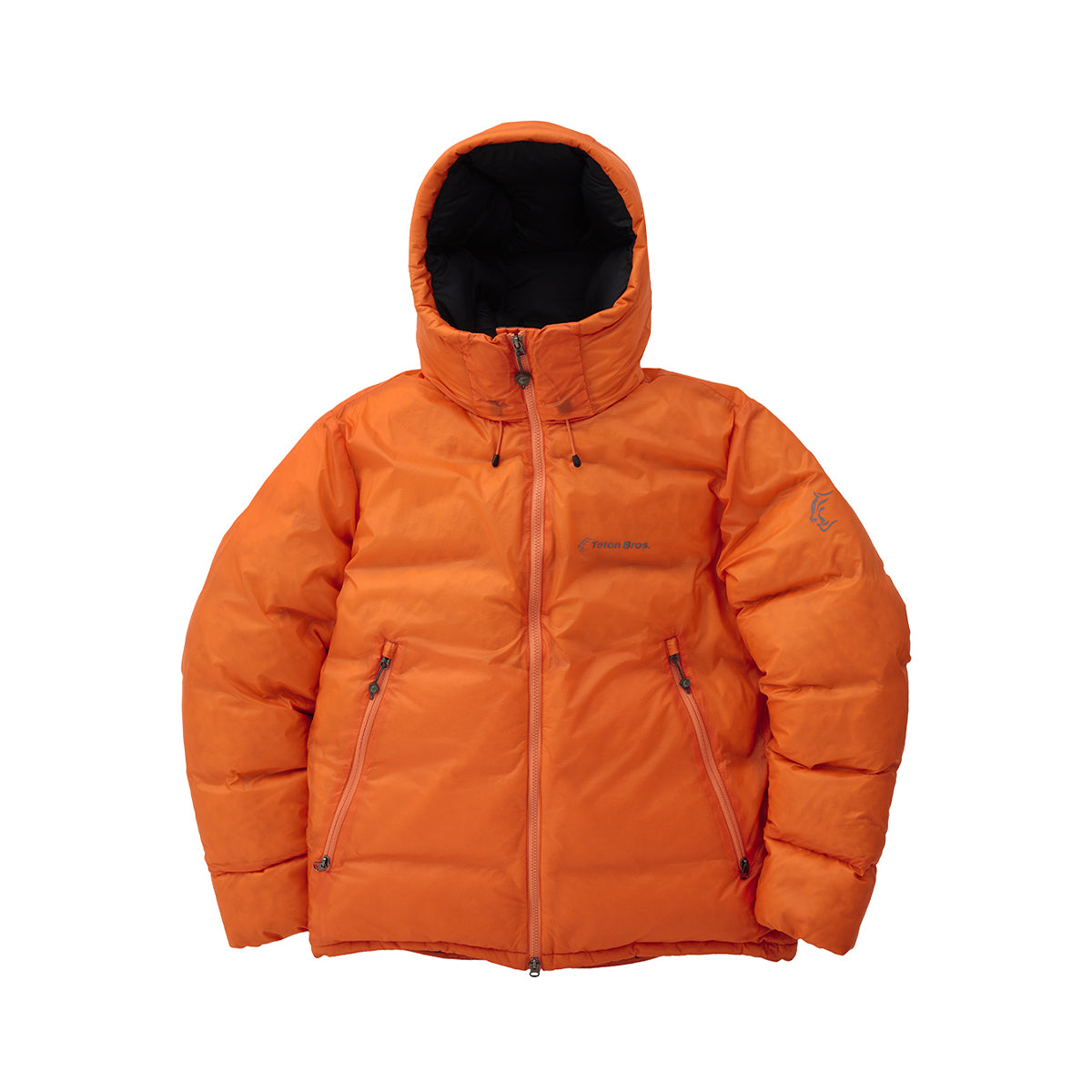 Teton Bros. Teton Bros. Bering Hoodie Unisex