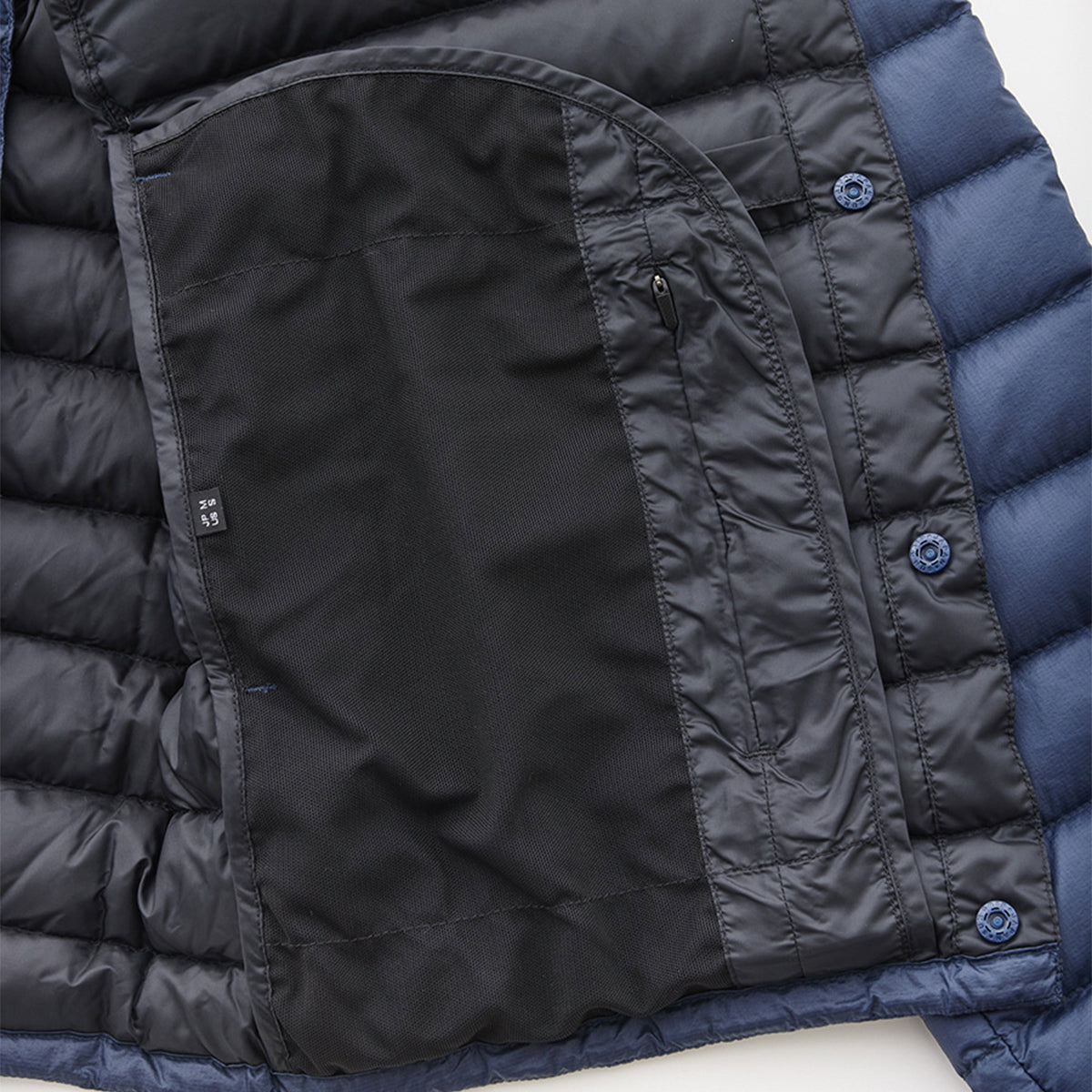 Bering Inner Jacket Unisex ※返品交換不可商品