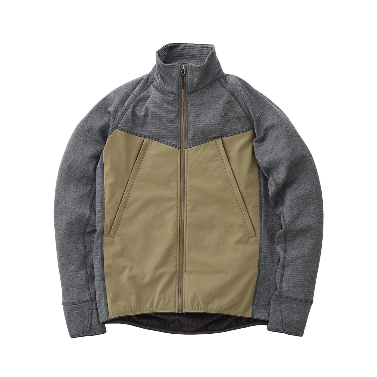 DECOON デクーン オックスゲームジャケット 中綿 サイズL BIG QUILT ZIPPED CRAYDON MENS | LAVENHAM(ラベンハム) / アウター