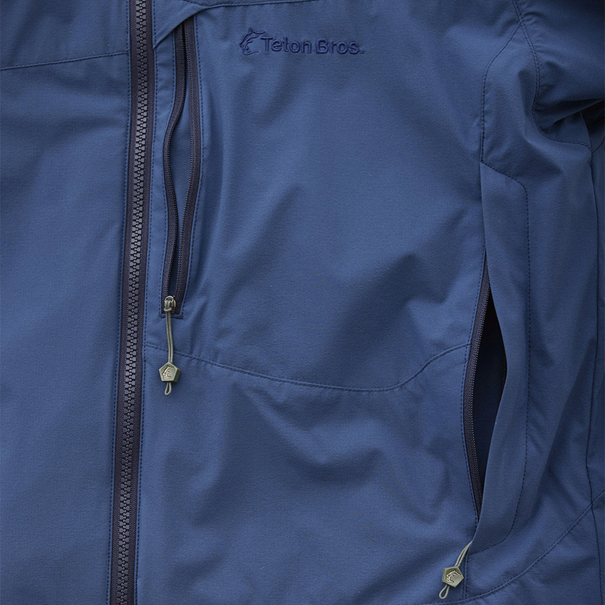 Wapiti Hoody Unisex ※返品交換不可商品