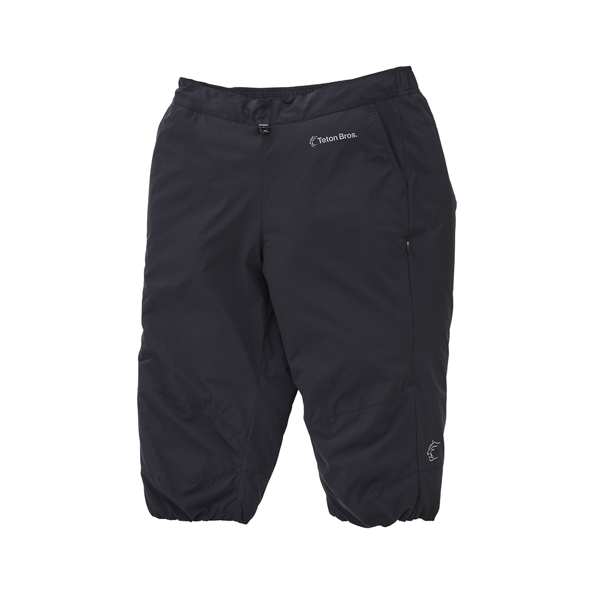 (M・Lサイズ)Hoback Knee Pant Women's ※返品交換不可商品