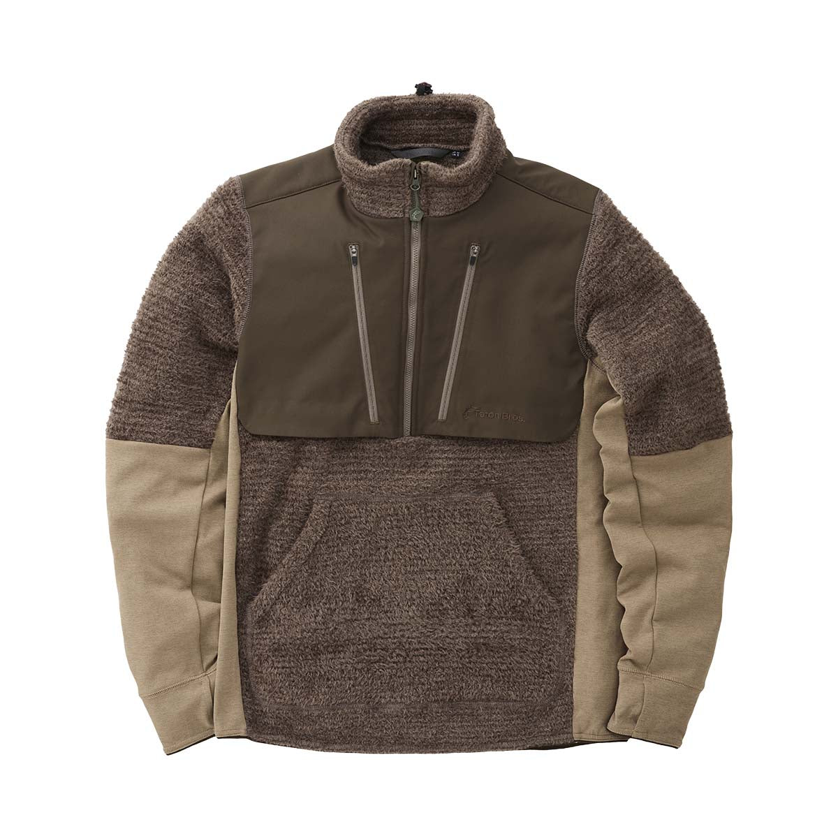 Octa Highloft Jacket Men's  ※返品交換不可商品