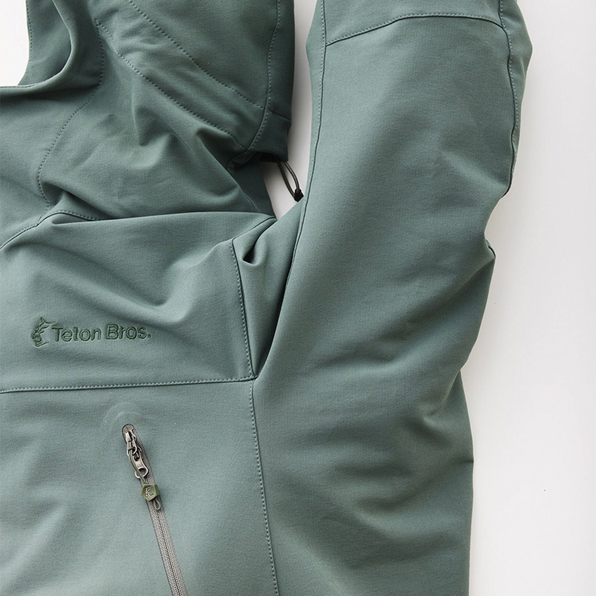 Teton Bros. Teton Bros. Glacier Hoodie Men's.