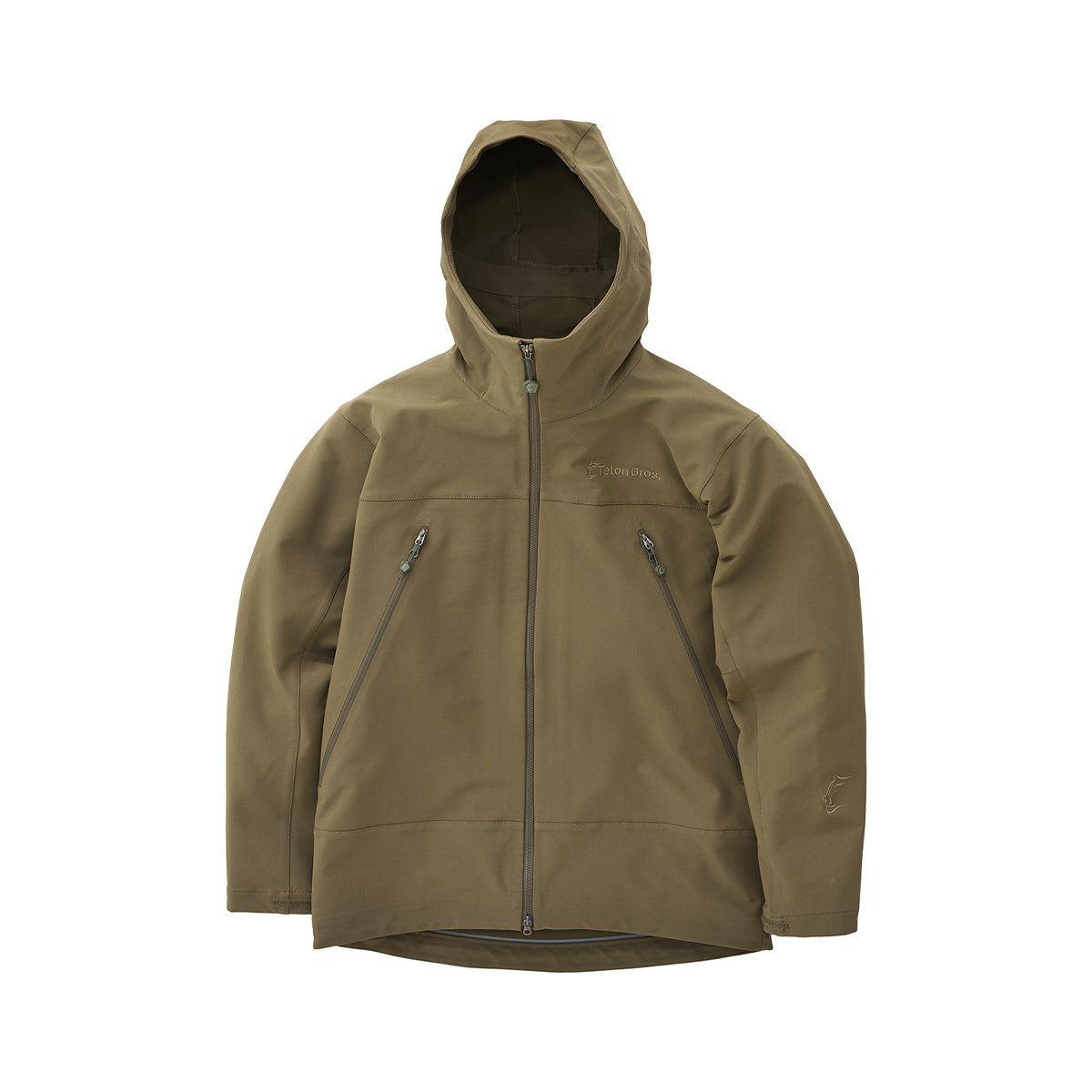 Teton Bros. Teton Bros. Glacier Hoodie Men's.