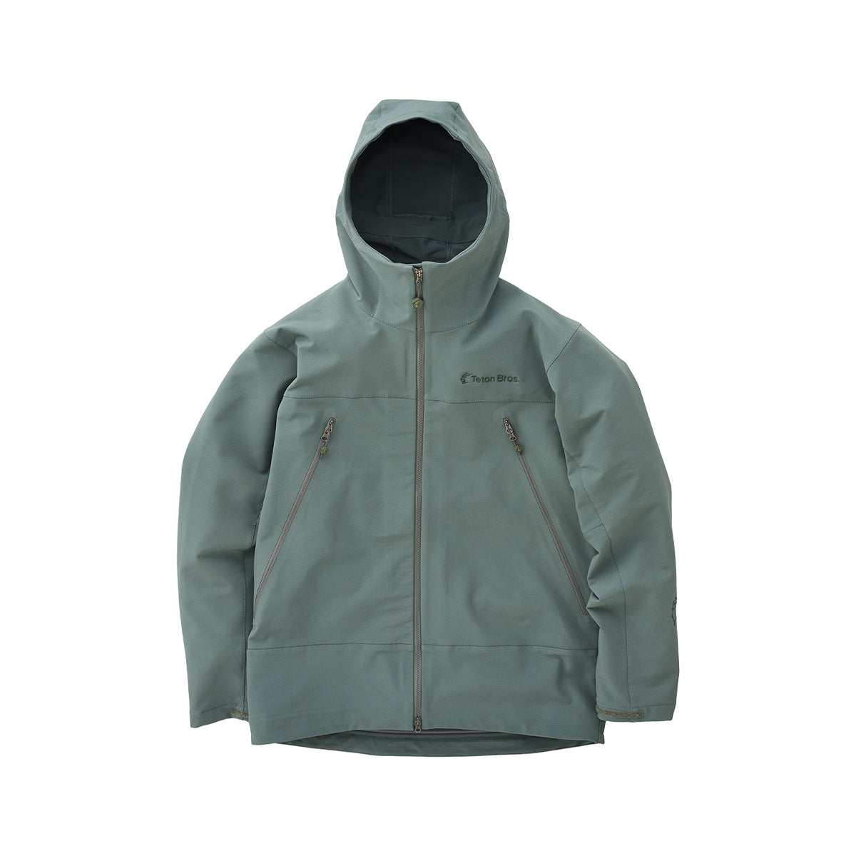 Teton Bros. Teton Bros. Glacier Hoodie Men's.