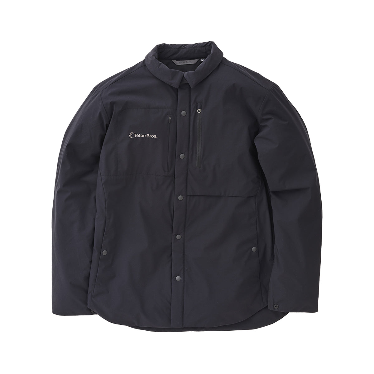 Tensleep Shirt Men's ※返品交換不可商品