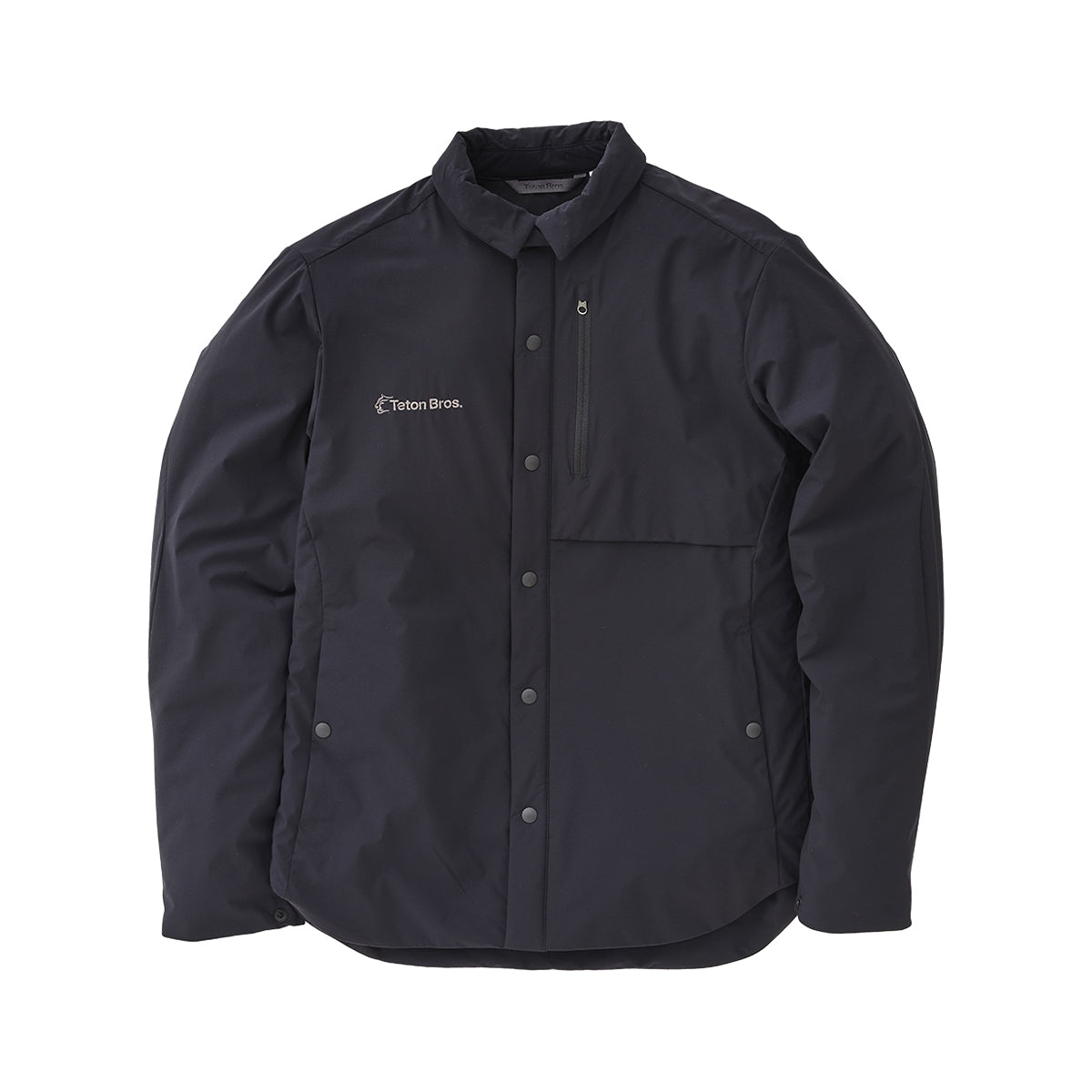 Teton Bros. Teton Bros. Tensu Sleep Shirt Women's