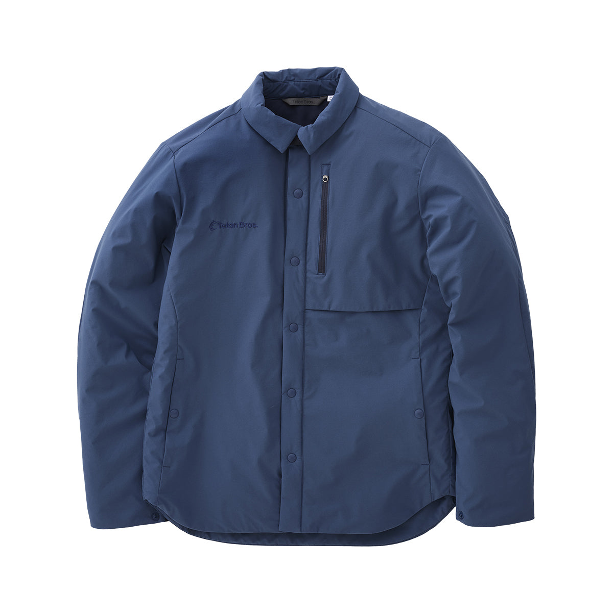 Teton Bros. Teton Bros. Tensu Sleep Shirt Women's