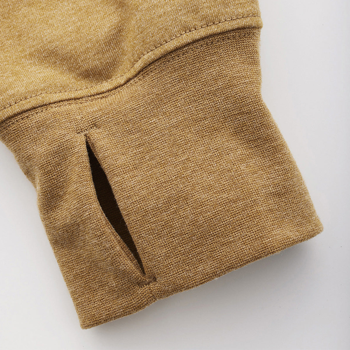 (S・Mサイズ)TB Above Treeline L/S Tee Men's ※返品交換不可商品