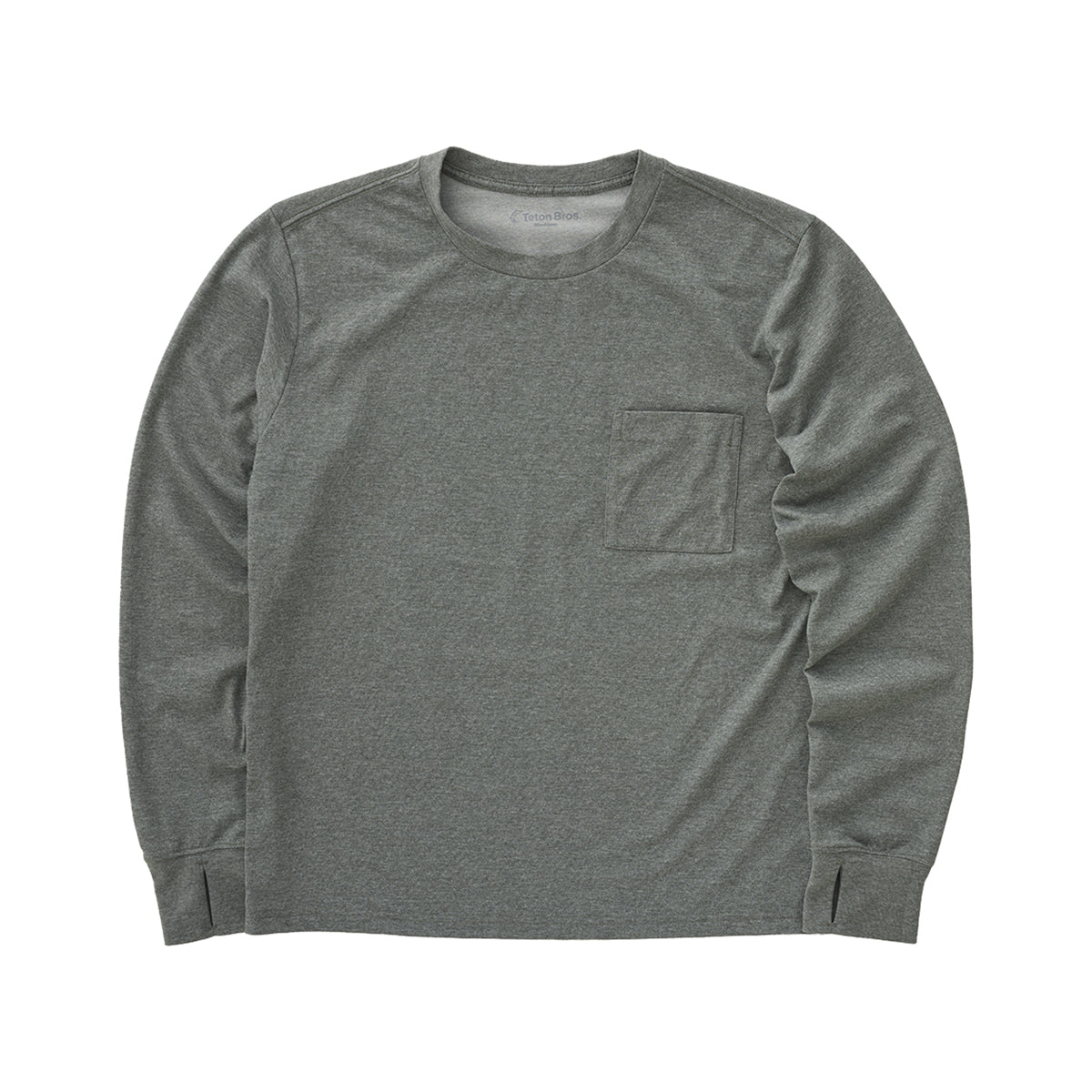 Teton Bros. Above the Tree Line Long Sleeve Mens