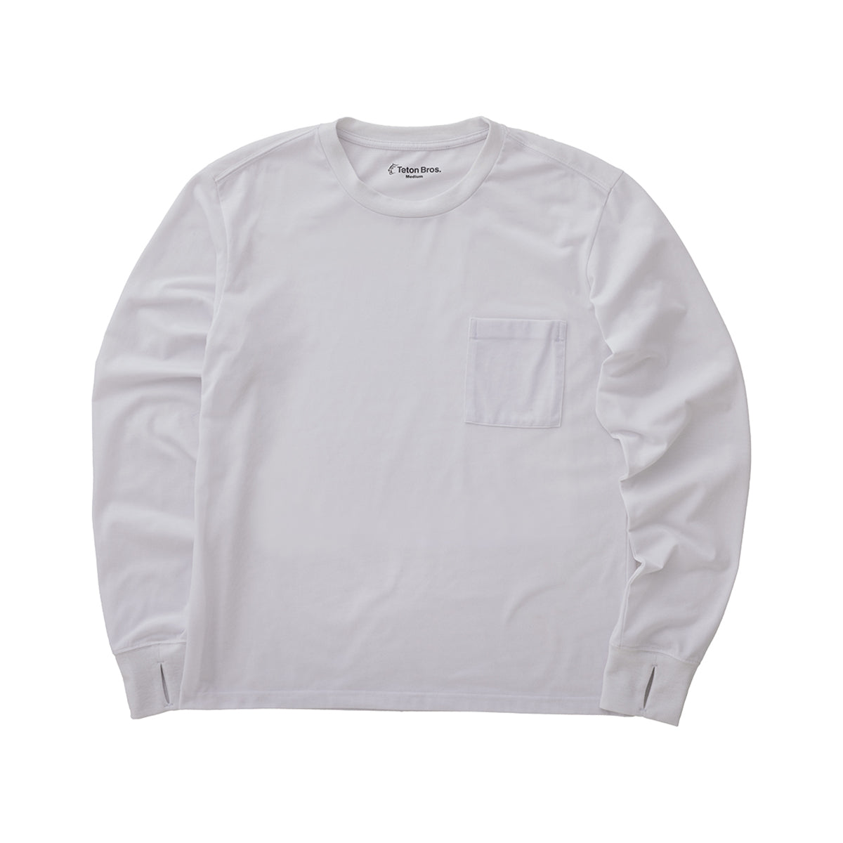 Teton Bros. Above the Tree Line Long Sleeve Mens