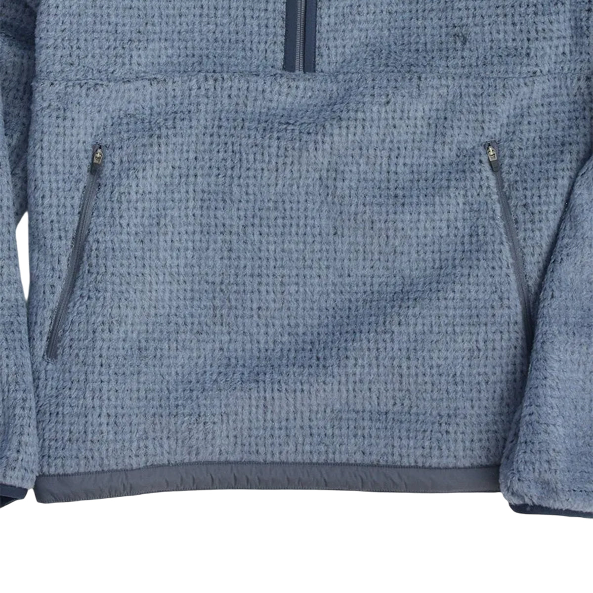 Wool Highloft Reversible Anorak Men's ※返品交換不可商品