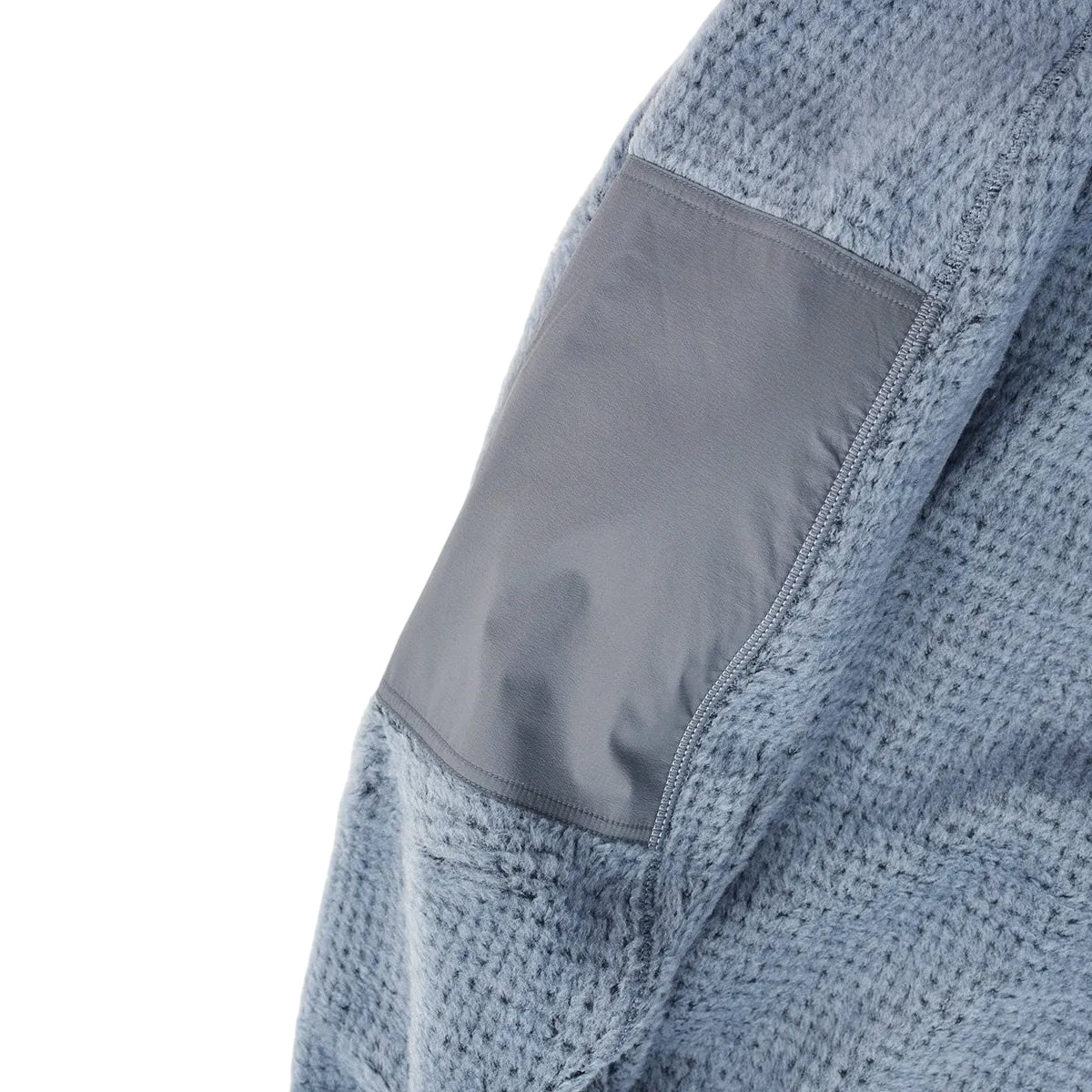 Wool Highloft Reversible Anorak Men's ※返品交換不可商品