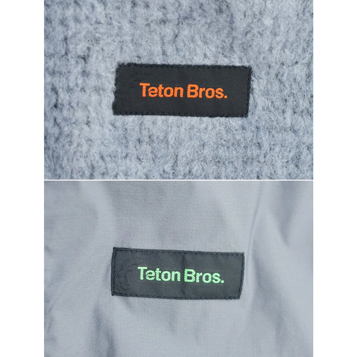 Wool Highloft Reversible Anorak Men's ※返品交換不可商品