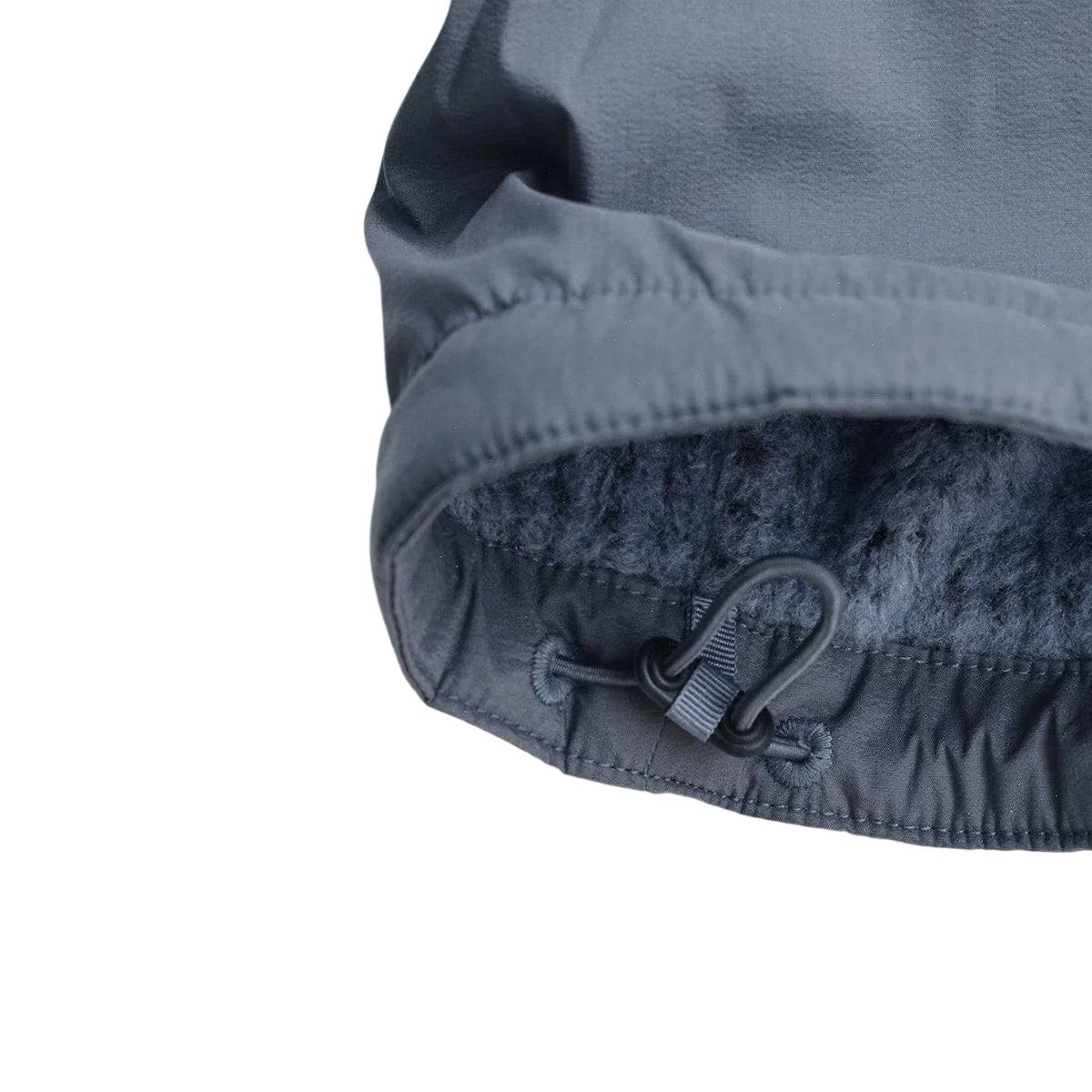Wool Highloft Reversible Anorak Men's ※返品交換不可商品