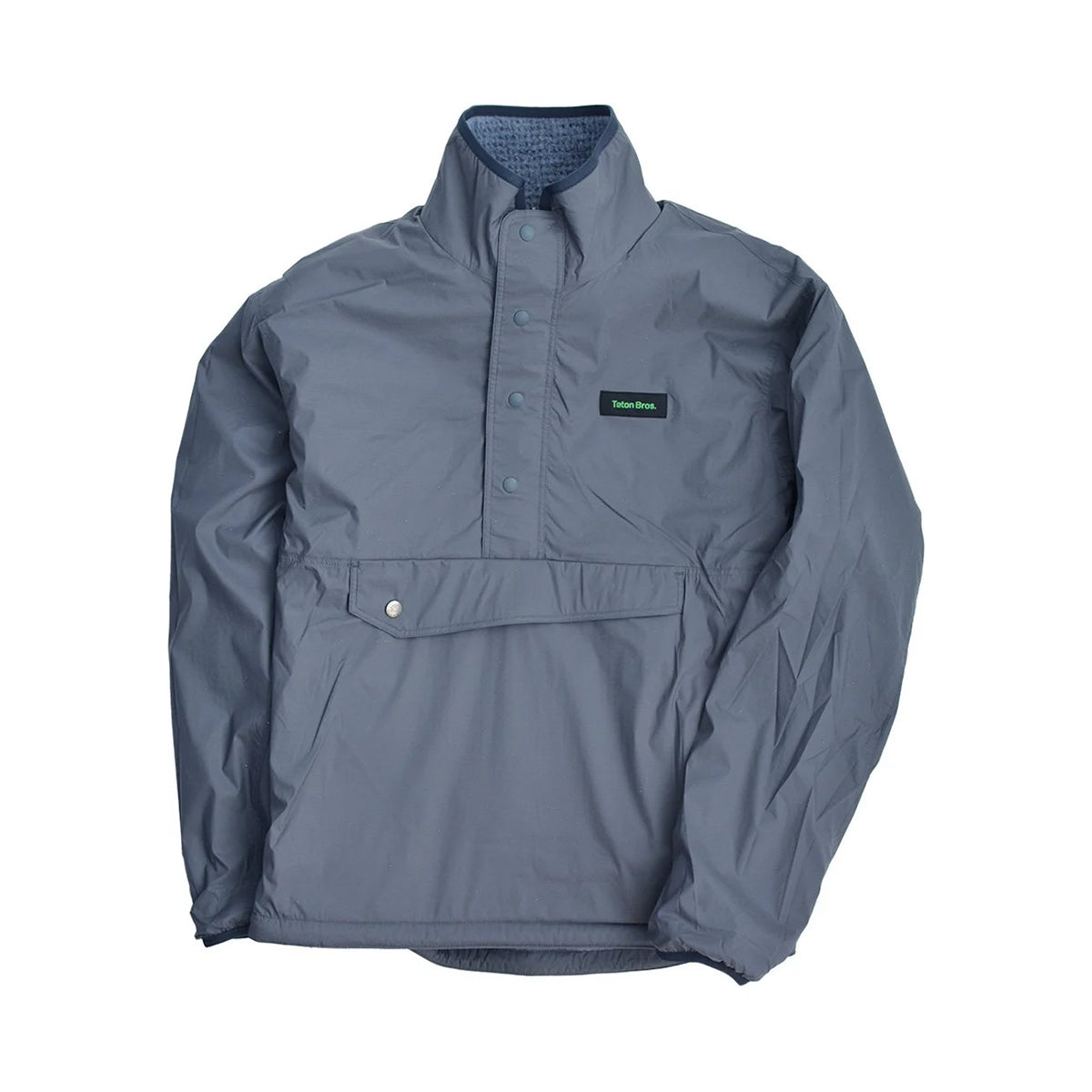 Wool Highloft Reversible Anorak Men's ※返品交換不可商品