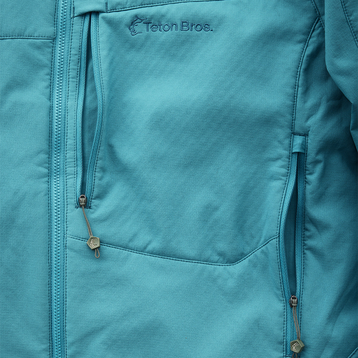 Teton Bros. Teton Bros. Sub Jacket Unisex