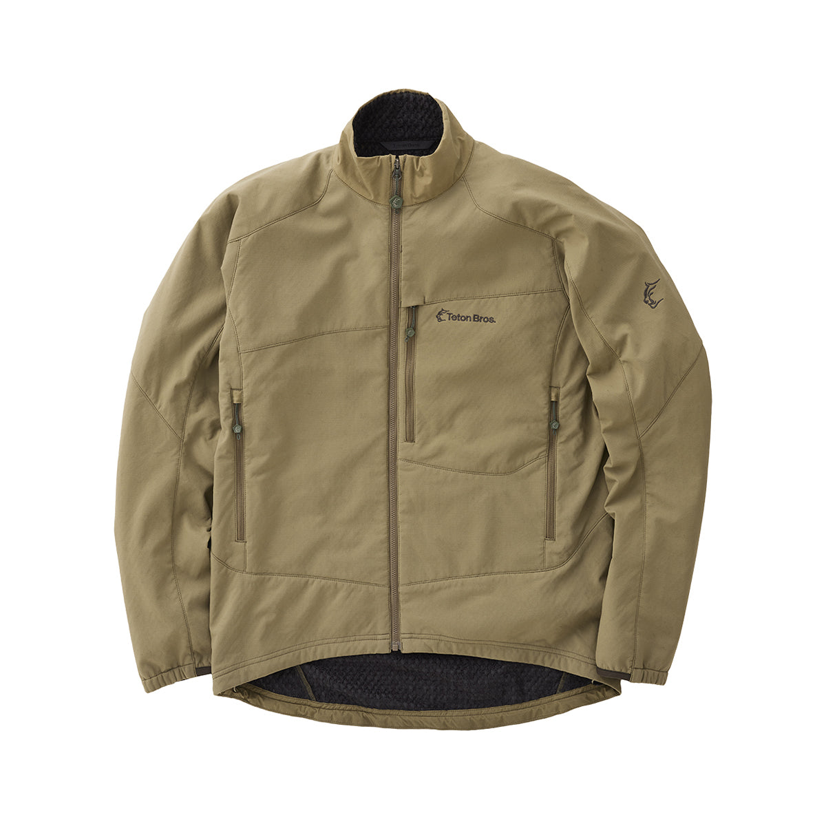Teton Bros. Teton Bros. Sub Jacket Unisex