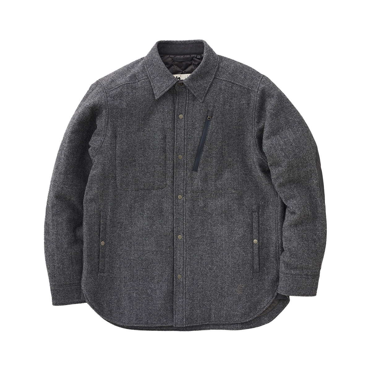 (Mサイズ)K7 Insulated Shirt ※返品交換不可商品