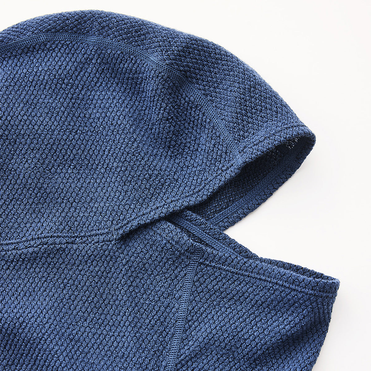 MOB Wool Hoody Men's ※返品交換不可商品