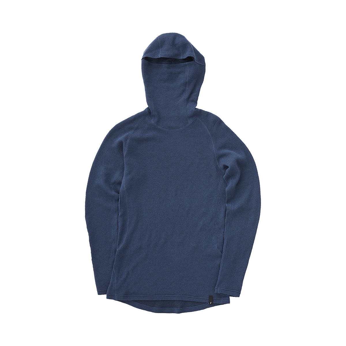 MOB Wool Hoody Men's ※返品交換不可商品