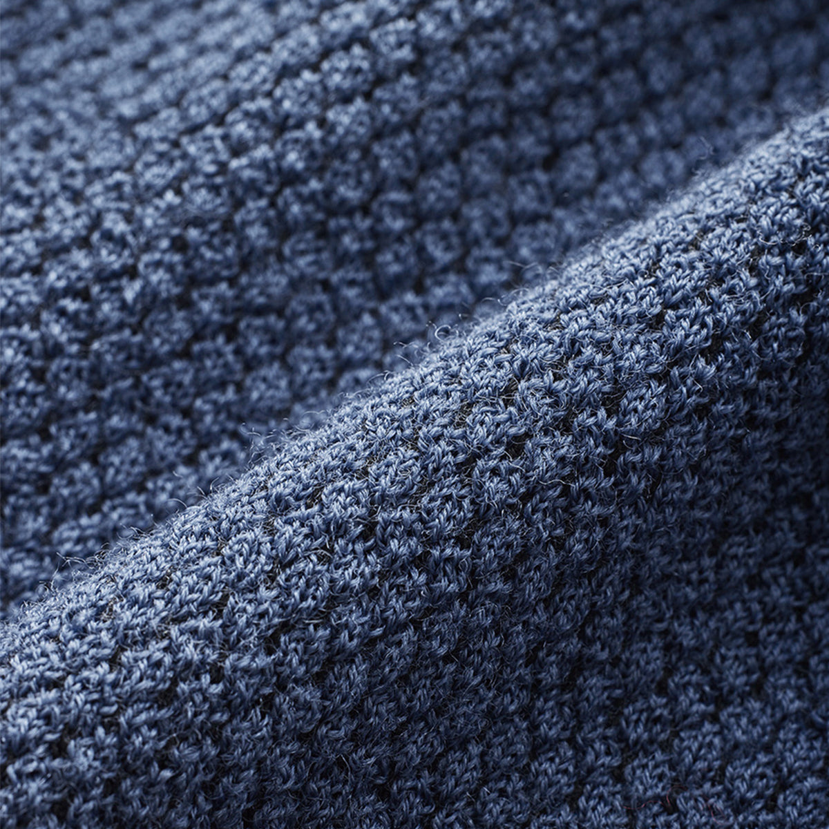 MOB Wool L/S Men's ※返品交換不可商品