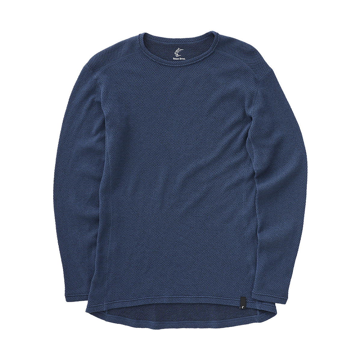 MOB Wool L/S Men's ※返品交換不可商品