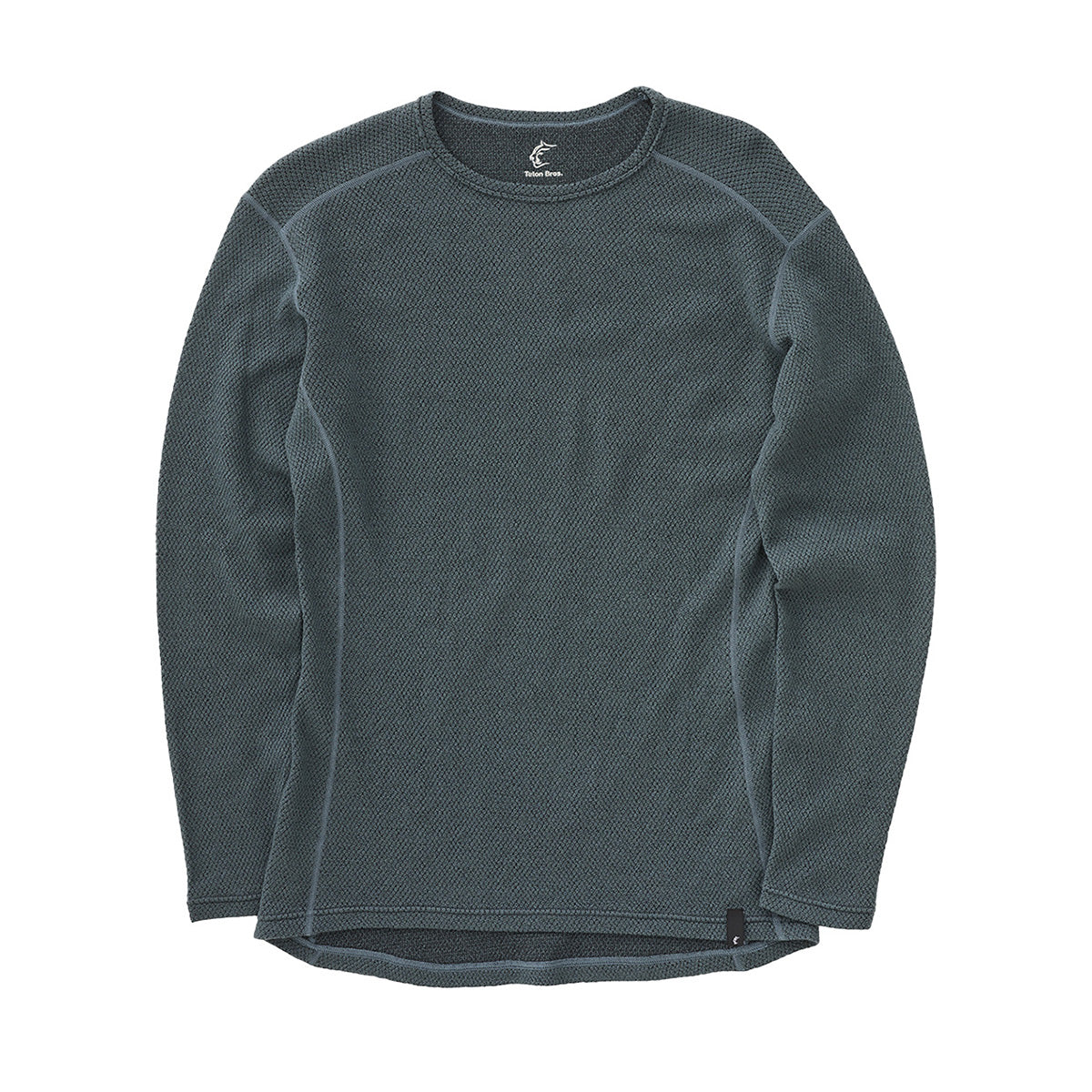 MOB Wool L/S Men's ※返品交換不可商品