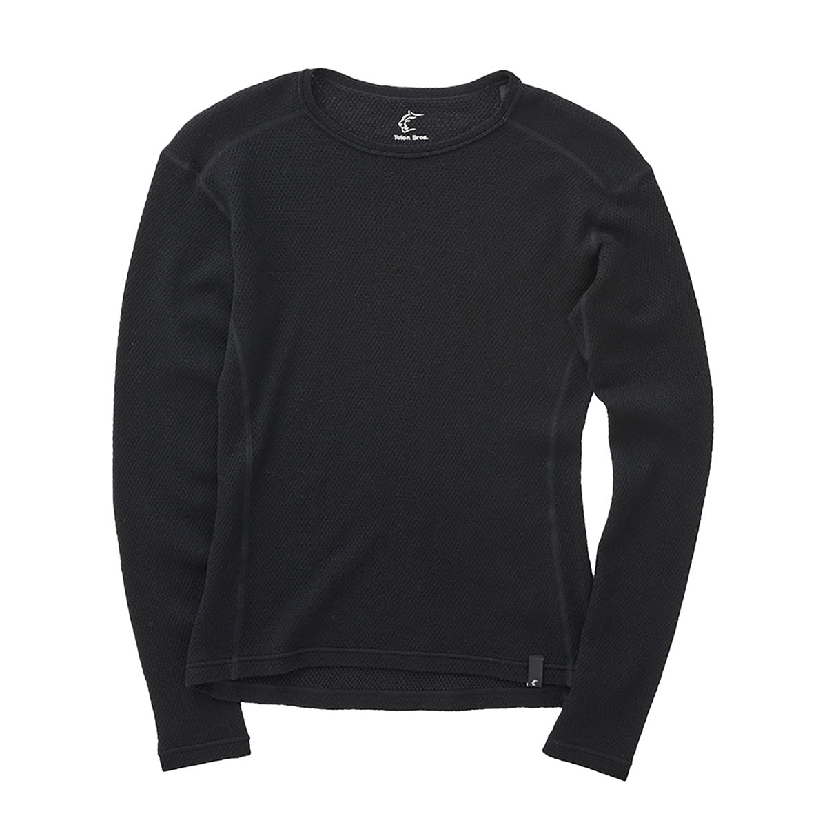 MOB Wool L/S Women's ※返品交換不可商品