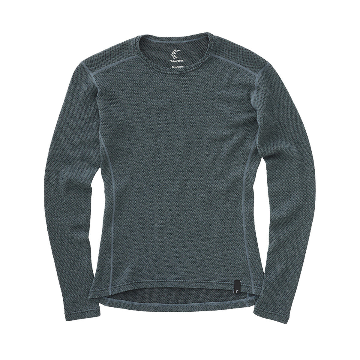MOB Wool L/S Women's ※返品交換不可商品
