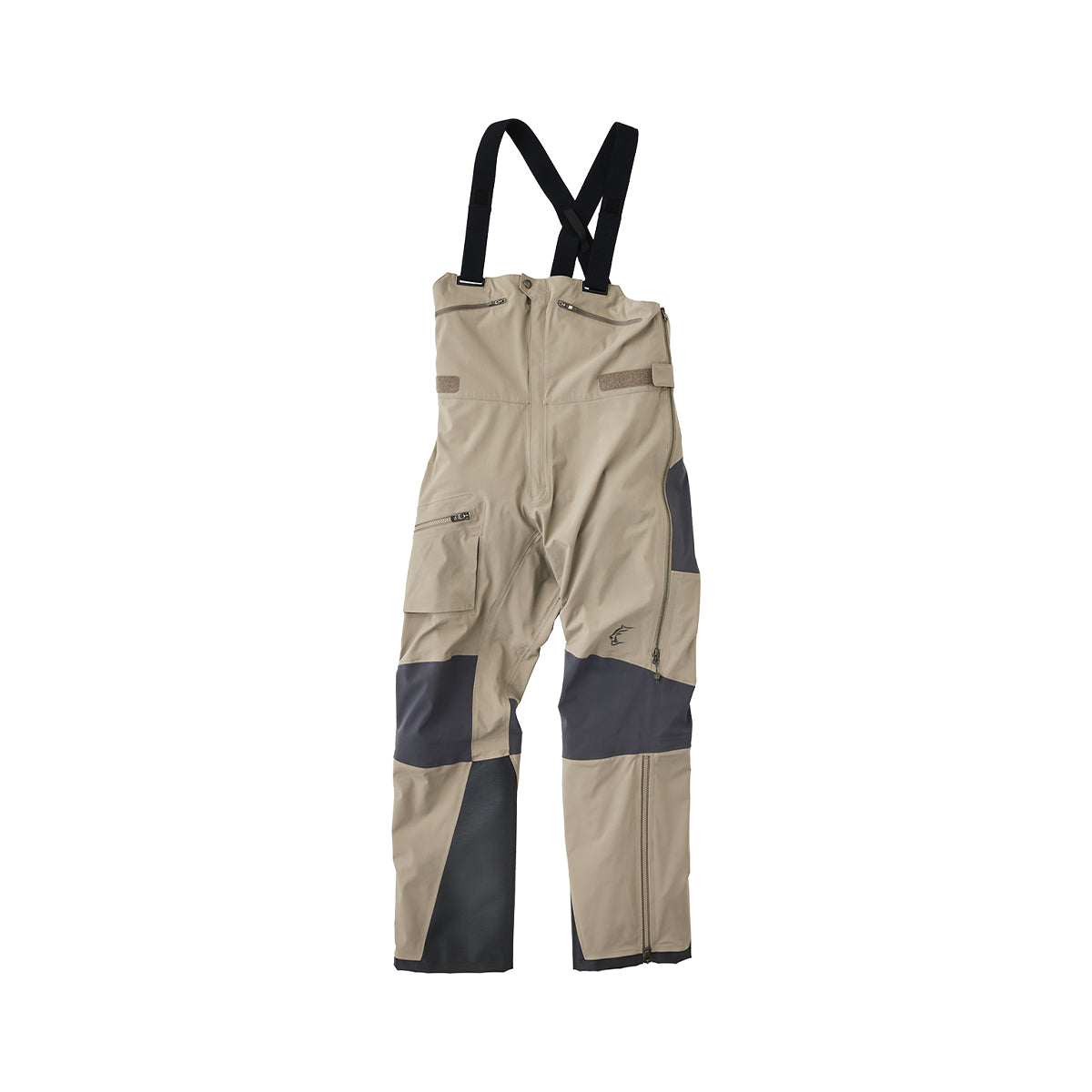 Teton Bros. Teton Bros. Climatic Bib Pants Men's.