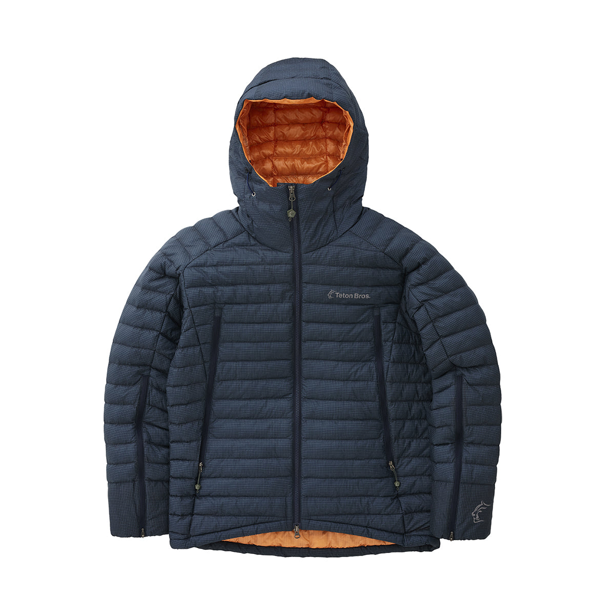 HPPE OVER HOODY Unisex ※返品交換不可商品