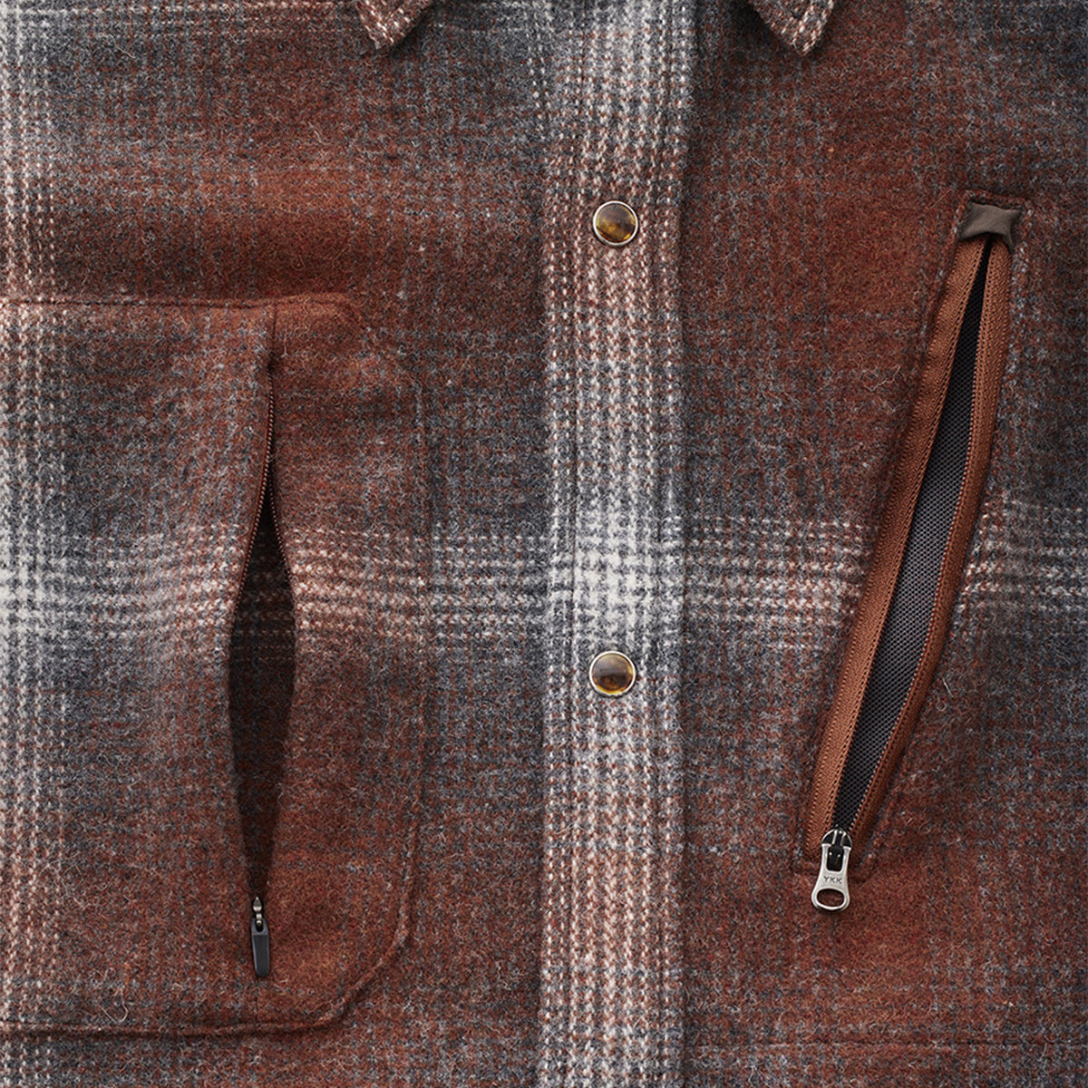 Farallon Shirt Men's ※返品交換不可商品