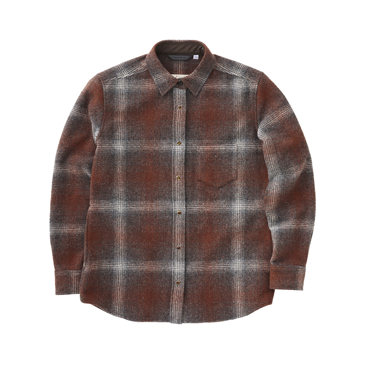 Teton Bros. Teton Bros. Farallon Shirt Women's