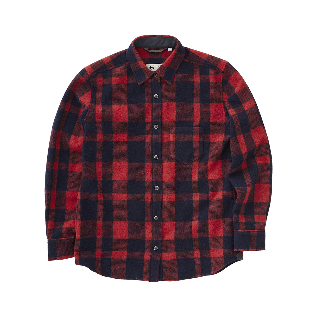 Teton Bros. Teton Bros. Farallon Shirt Women's