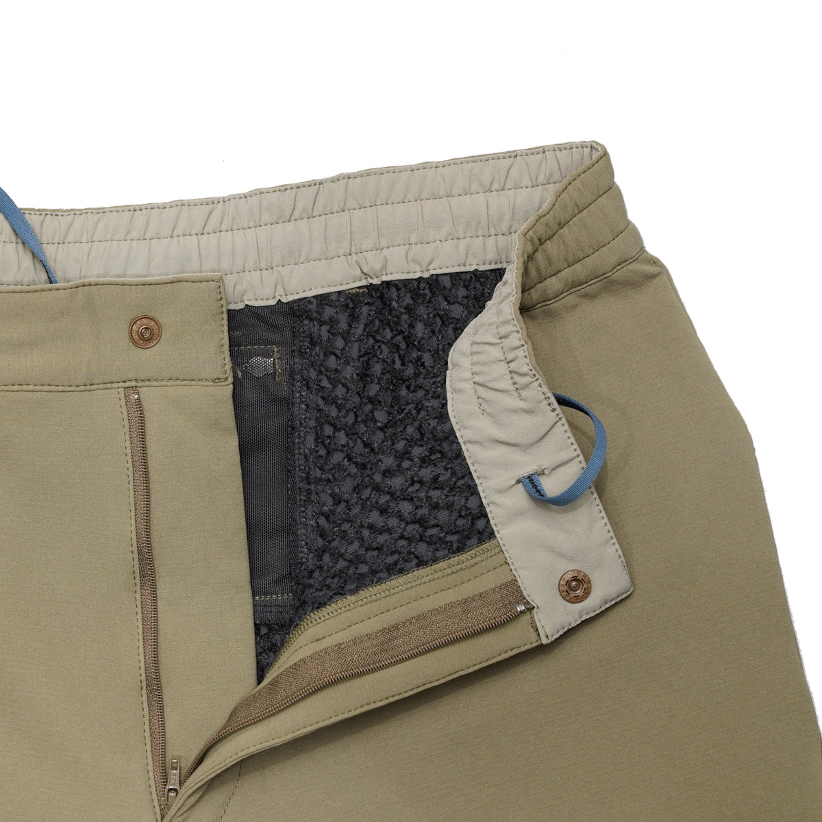 Teton 兄弟 Teton 兄弟 Teton 长裤,中性款。