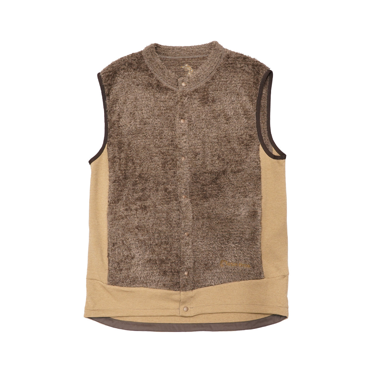 Limited product] Octa High Loft Vest [Teton Bros.] Insulation