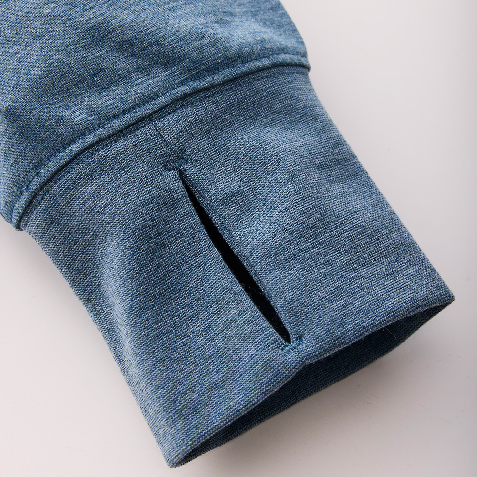 TB Emblem Long Sleeve Tee Men's