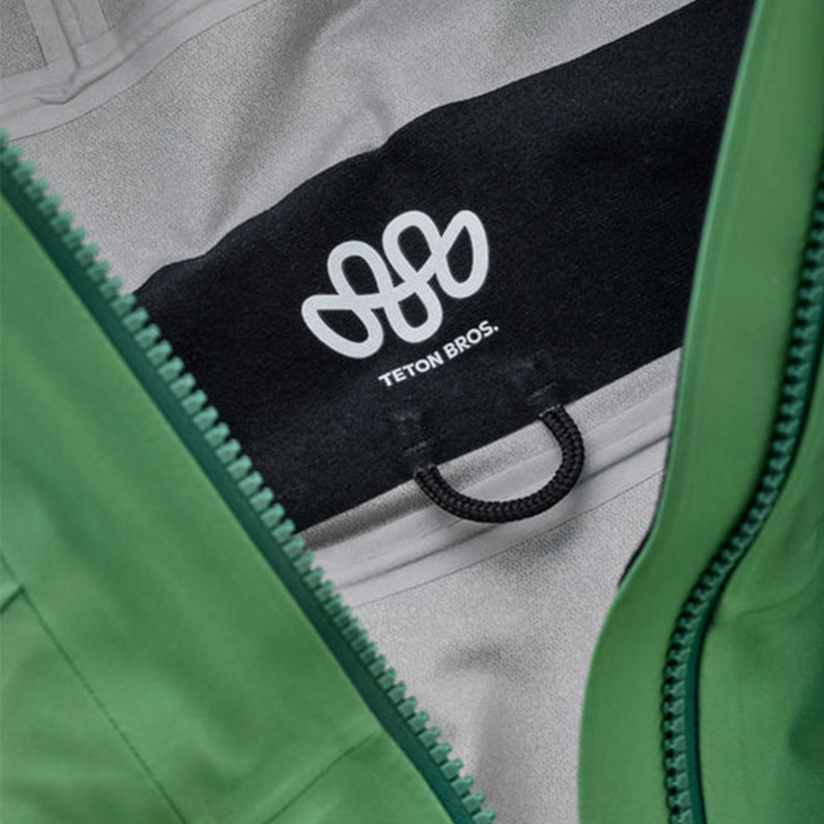 TB Jacket Men's