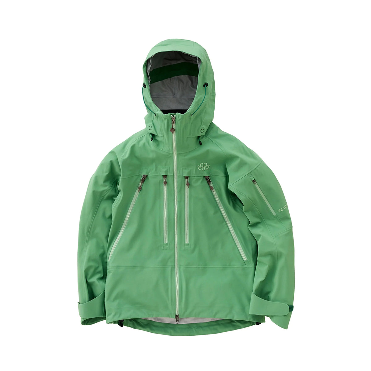 TB Jacket Women's