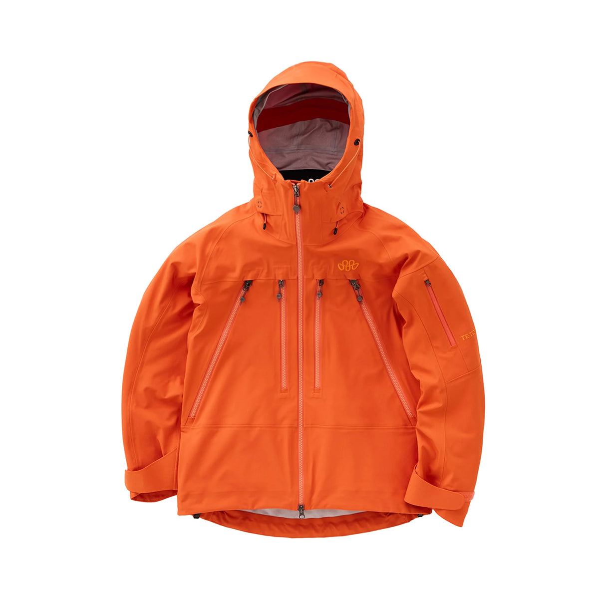 TB Jacket Women's