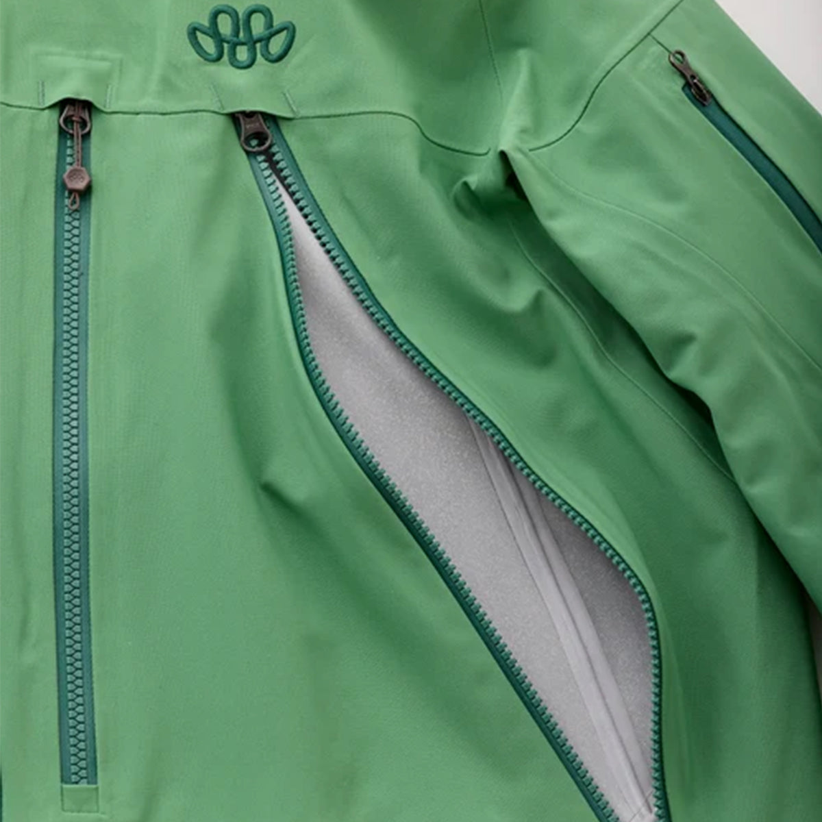 TB Jacket Women's